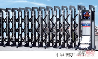 專業(yè)解決房山區(qū)伸縮門難題 從維修到智能升級(jí)一站式服務(wù)